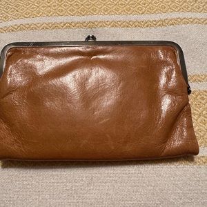 Hobo wallet